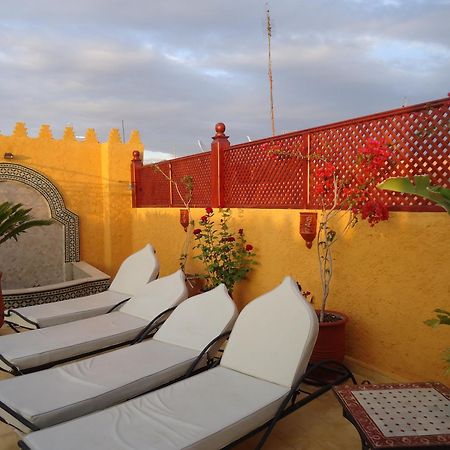 Riad Aldiana Marrakesh Exterior photo