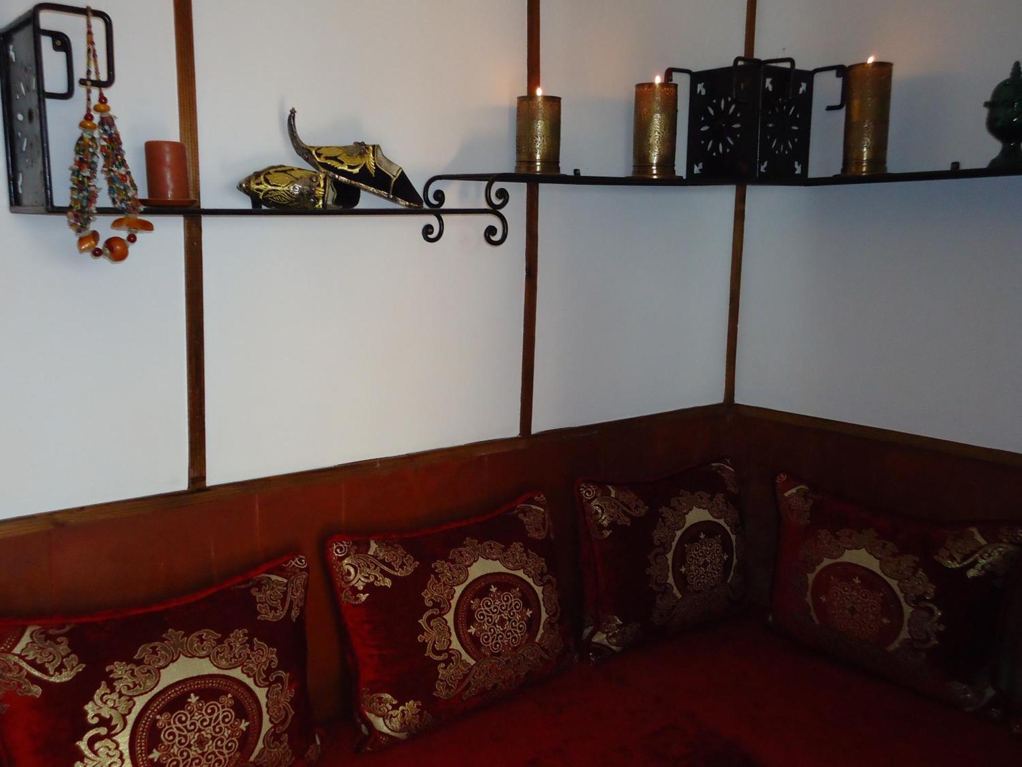 Riad Aldiana Marrakesh Exterior photo
