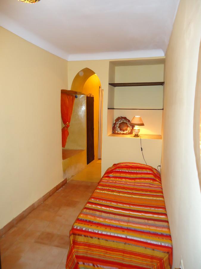 Riad Aldiana Marrakesh Room photo