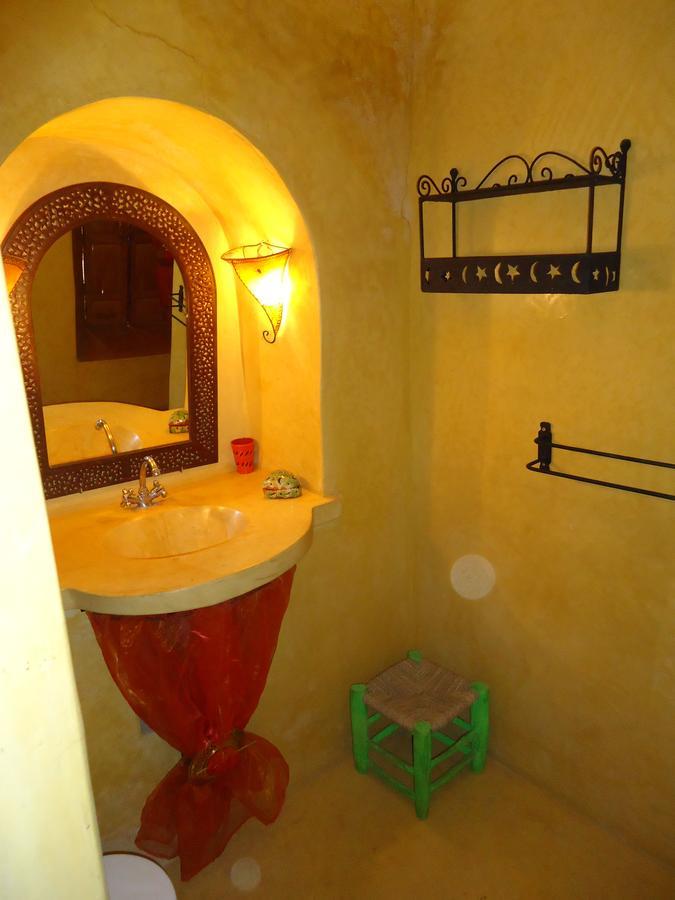 Riad Aldiana Marrakesh Room photo