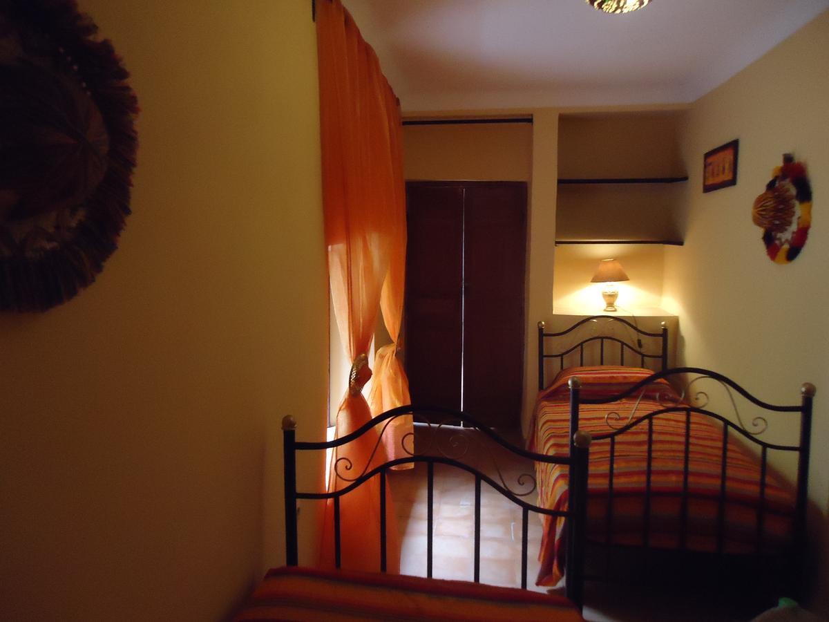 Riad Aldiana Marrakesh Room photo