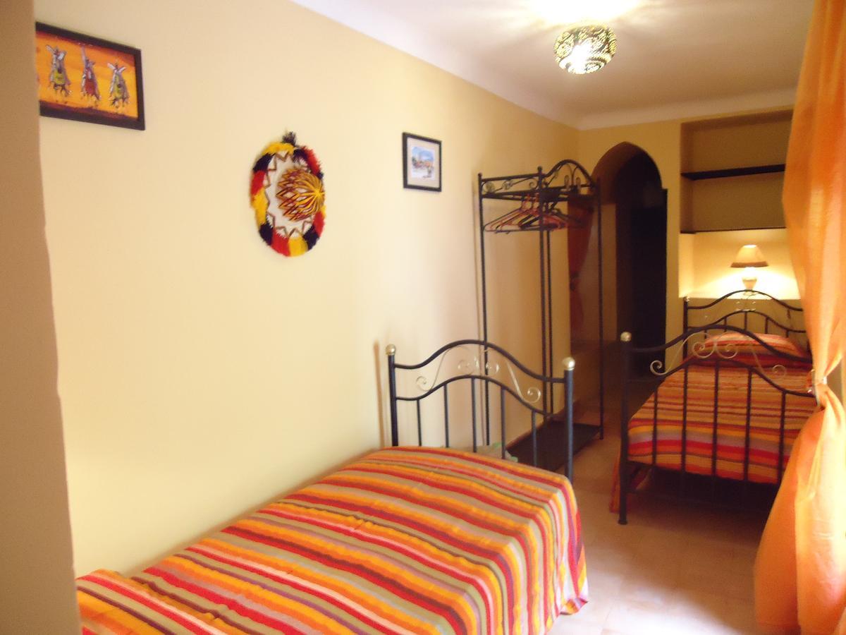 Riad Aldiana Marrakesh Room photo