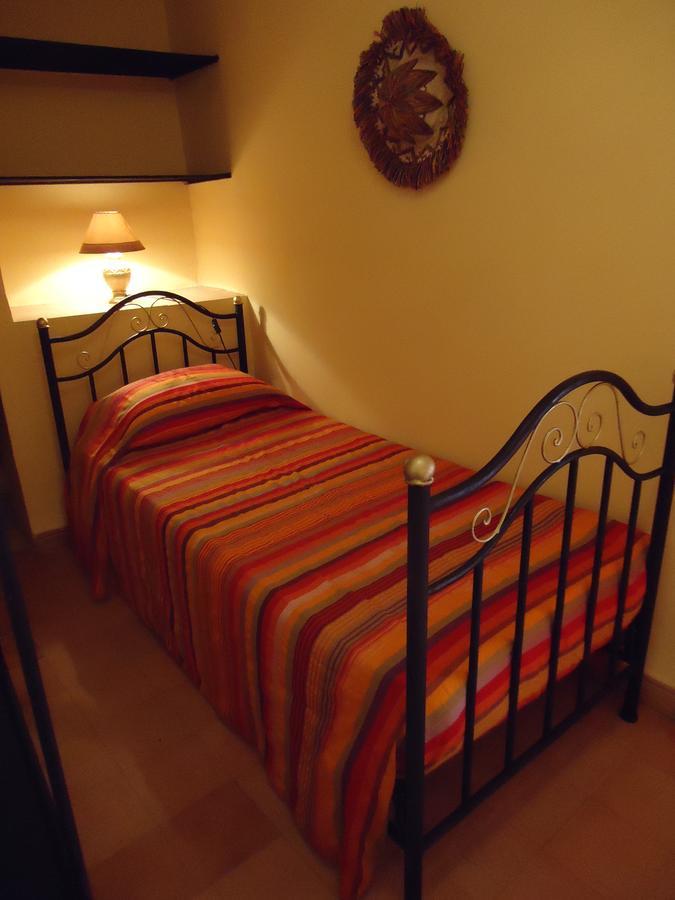Riad Aldiana Marrakesh Room photo
