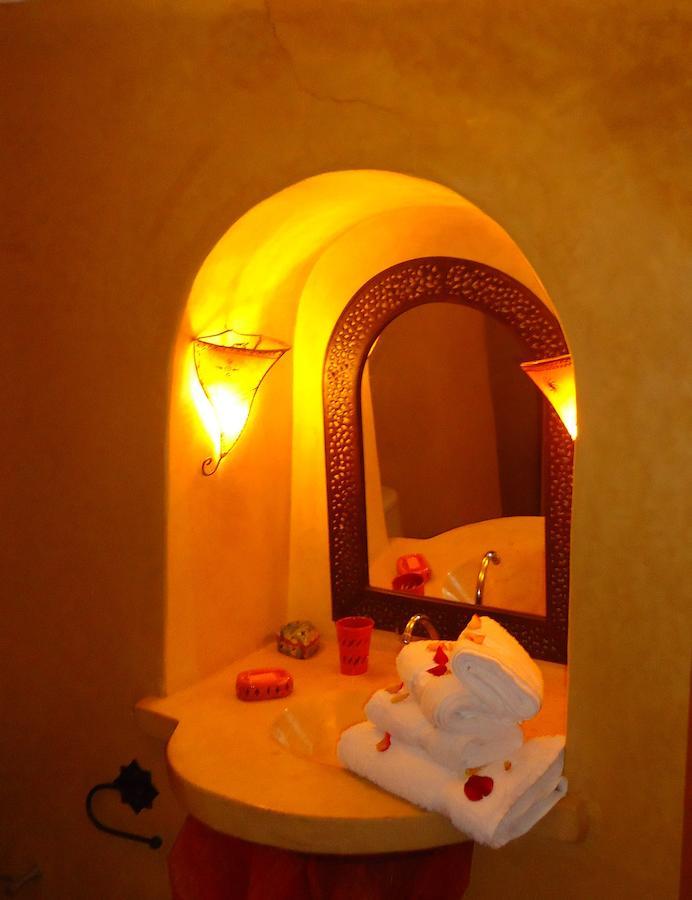 Riad Aldiana Marrakesh Room photo