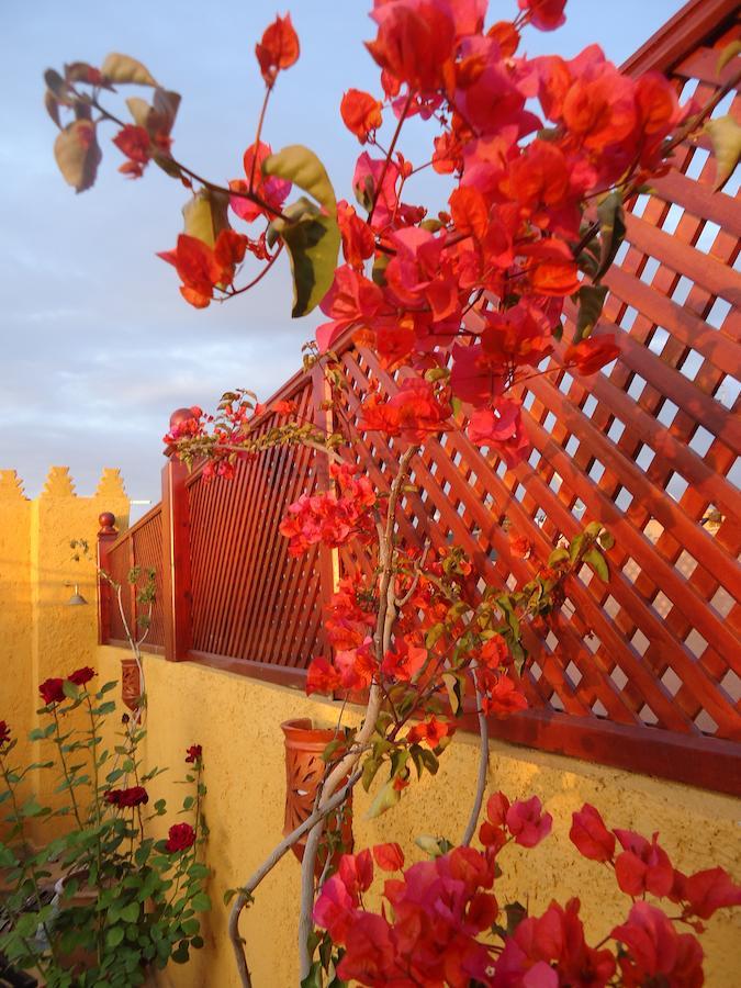 Riad Aldiana Marrakesh Exterior photo