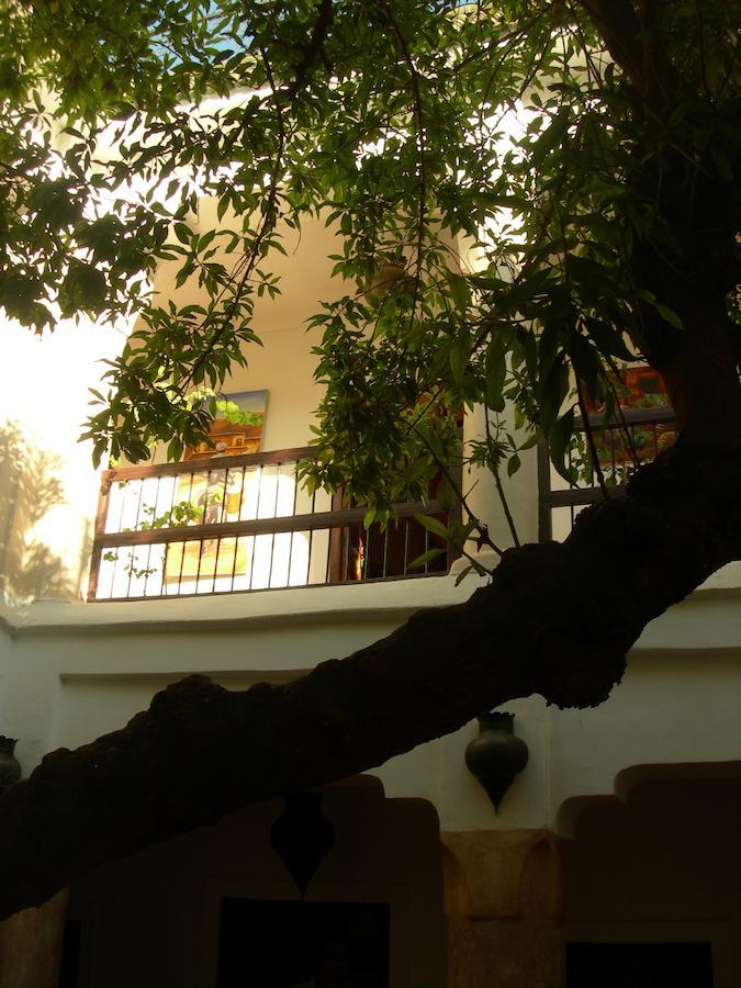Riad Aldiana Marrakesh Exterior photo