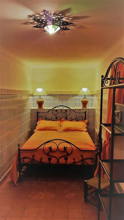 Riad Aldiana Marrakesh Exterior photo