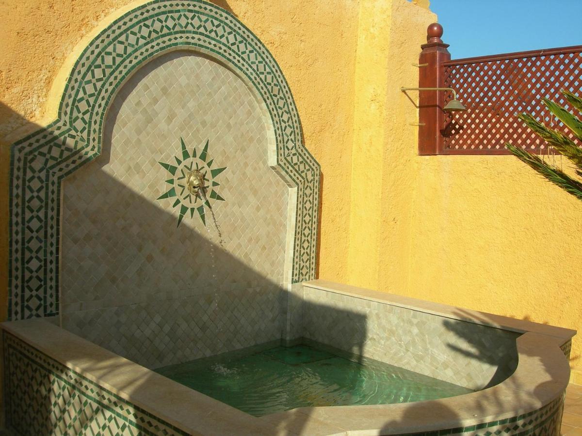 Riad Aldiana Marrakesh Exterior photo