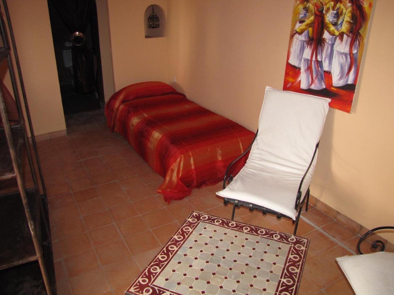 Riad Aldiana Marrakesh Exterior photo